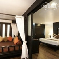 Chaweng Cove Beach Resort 