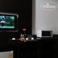 Chaweng Cove Beach Resort 