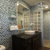 Chaweng Cove Beach Resort 