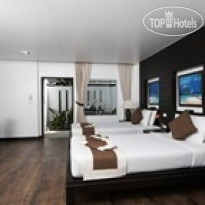 Chaweng Cove Beach Resort 