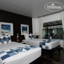 Chaweng Cove Beach Resort 