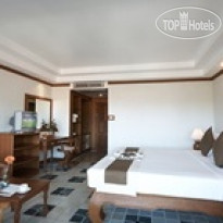 Chaweng Cove Beach Resort 