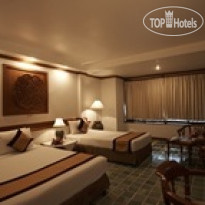 Chaweng Cove Beach Resort 