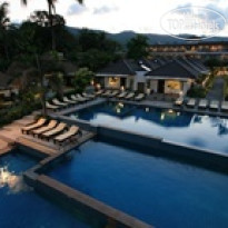 Chaweng Cove Beach Resort 