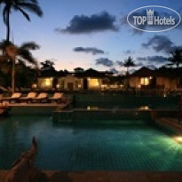 Chaweng Cove Beach Resort 