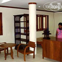 Baan Darlan Lodge 