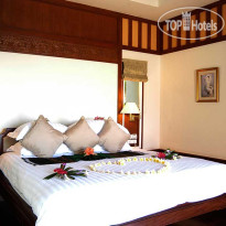 Baiyoke Seacoast Resort
