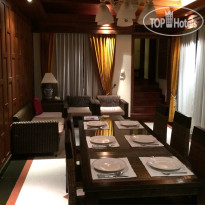 Baiyoke Seacoast Resort 
