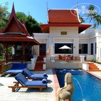 Baiyoke Seacoast Resort