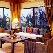 Baiyoke Seacoast Resort 