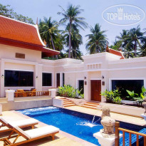 Baiyoke Seacoast Resort