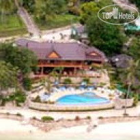 Ko Tao Resort