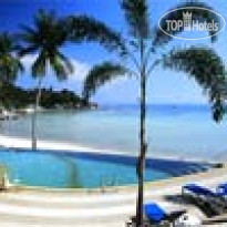 Ko Tao Resort