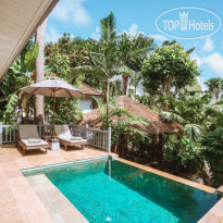 Rocky's Boutique Resort 