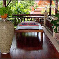 Natural Wing Health Resort & SPA 