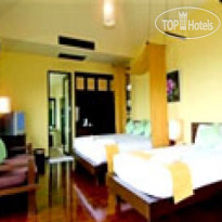 Samui Cliff View Resort & Spa 