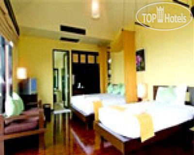 Samui Cliff View Resort & Spa