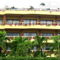 Beach House Samui Hotel