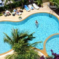 Beach House Samui Hotel