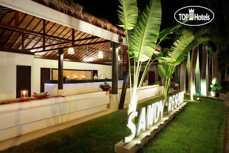 New photos from tourists PGS Sandy Resort 3*