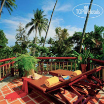 Centara Villas Samui