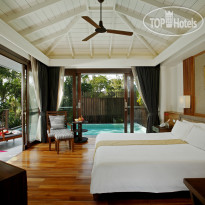 Centara Villas Samui