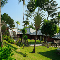Centara Villas Samui