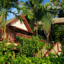 Centara Villas Samui