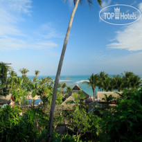 Centara Villas Samui