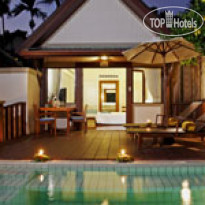 Centara Villas Samui