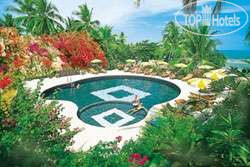 Hotel photo Coral Bay 4*