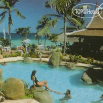 Anavana Beach Resort  