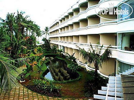 Hotel photo Matcha Samui Resort 3*