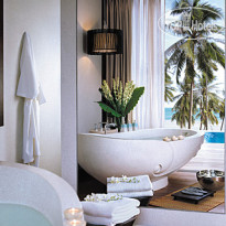 Four Seasons Resort Koh Samui