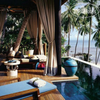 Four Seasons Resort Koh Samui