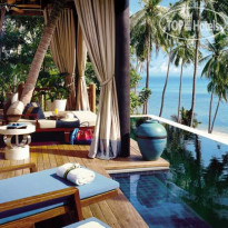Four Seasons Resort Koh Samui