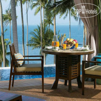 Four Seasons Resort Koh Samui
