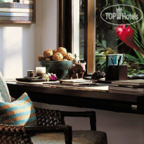 Four Seasons Resort Koh Samui