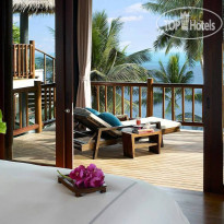 Four Seasons Resort Koh Samui