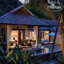 Four Seasons Resort Koh Samui