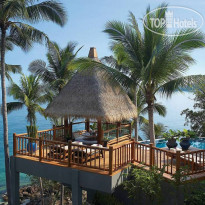 Four Seasons Resort Koh Samui