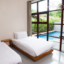 Baan Talay Pool Villa Koh Samui 