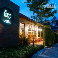 Baan Talay Pool Villa Koh Samui 