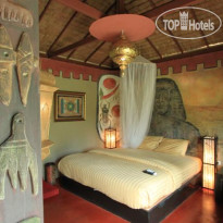 Dream Field Resort