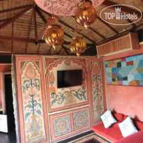 Dream Field Resort