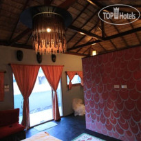 Dream Field Resort
