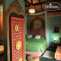 Dream Field Resort