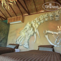 Dream Field Resort