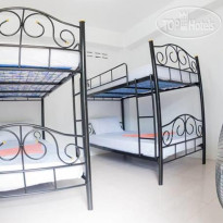 Jolly Guest House Koh Tao