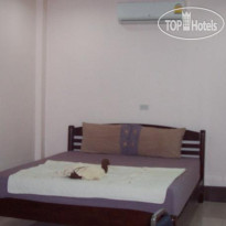 Jolly Guest House Koh Tao